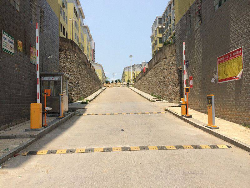 永州市園丁小區