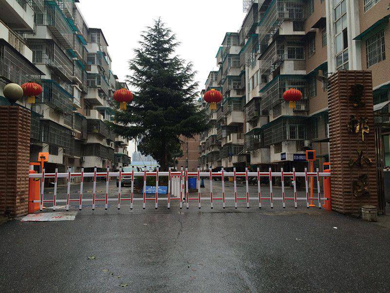 長沙郵政局小區