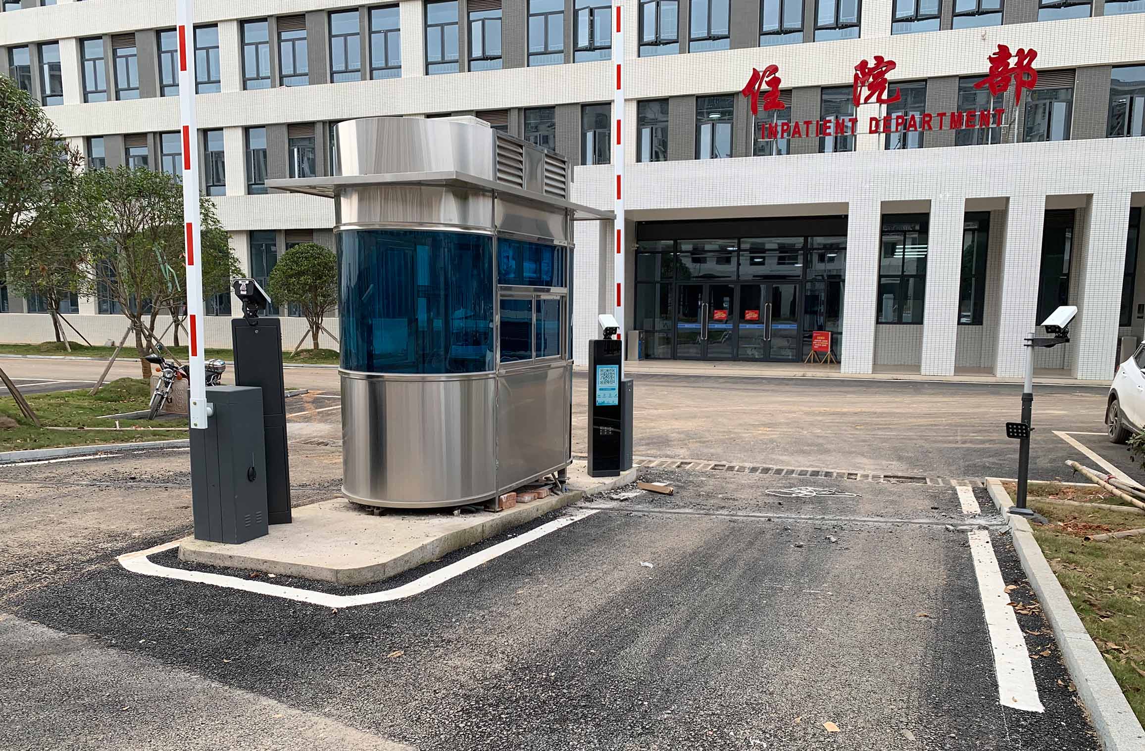 長沙雷隆智能科技有限公司_長沙車牌自動識別系統|長沙停車場管理系統|車牌識別系統|車牌識別一體機|人行通道閘|智能通道閘|停車收費系統|智能門禁系統 長沙雷隆智能科技有限公司_長沙車牌自動識別系統|長沙停車場管理系統|車牌識別系統|車牌識別一體機|人行通道閘|智能通道閘|停車收費系統|智能門禁系統